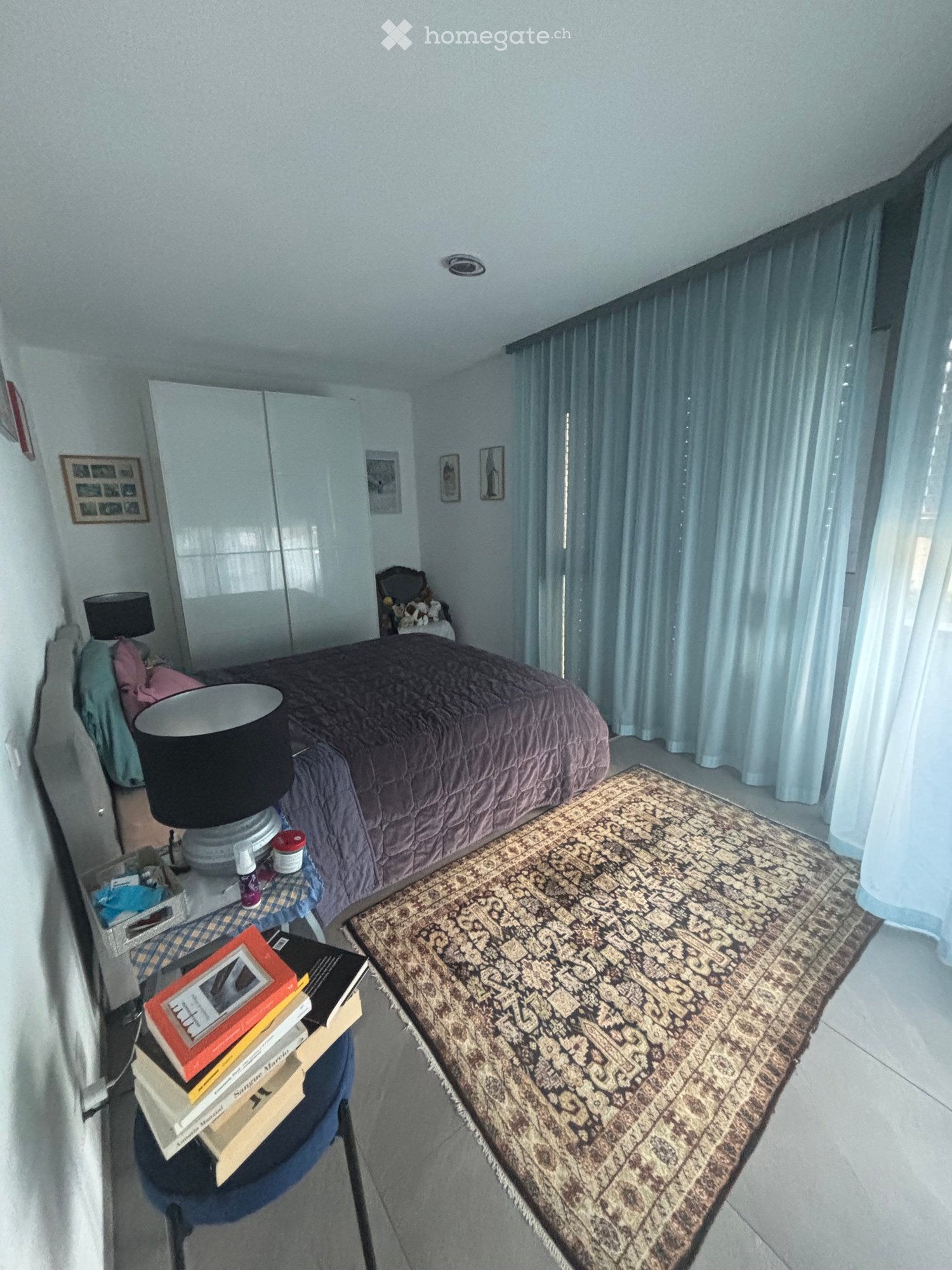 Appartement de 5 pièces