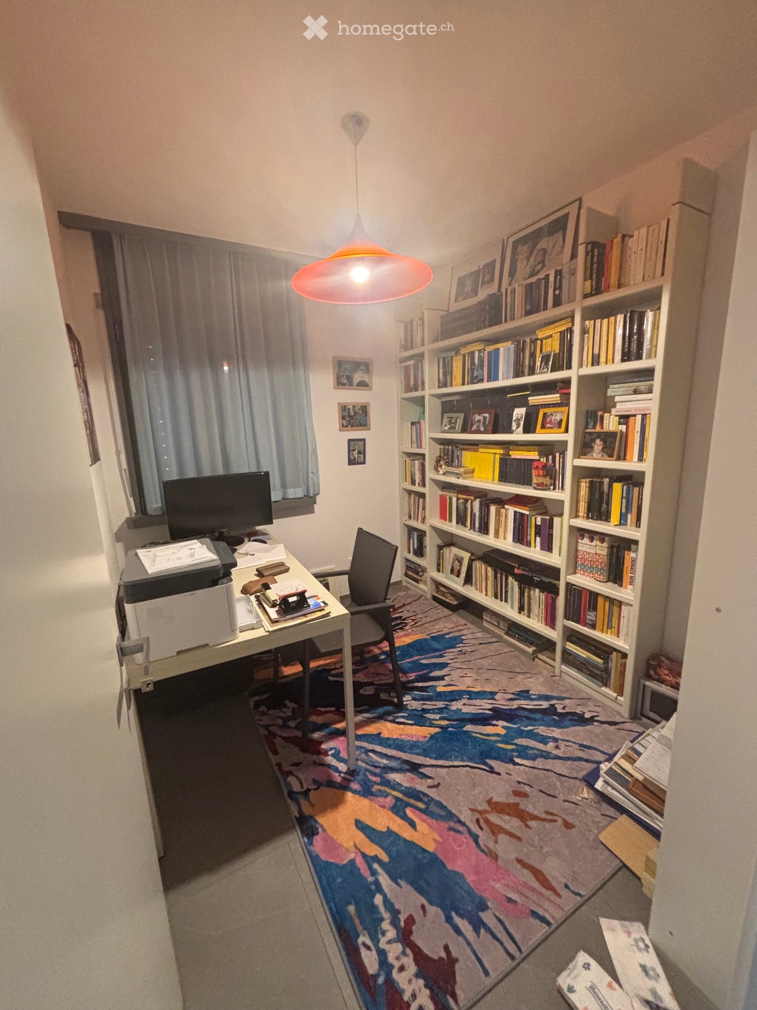 Appartement de 5 pièces