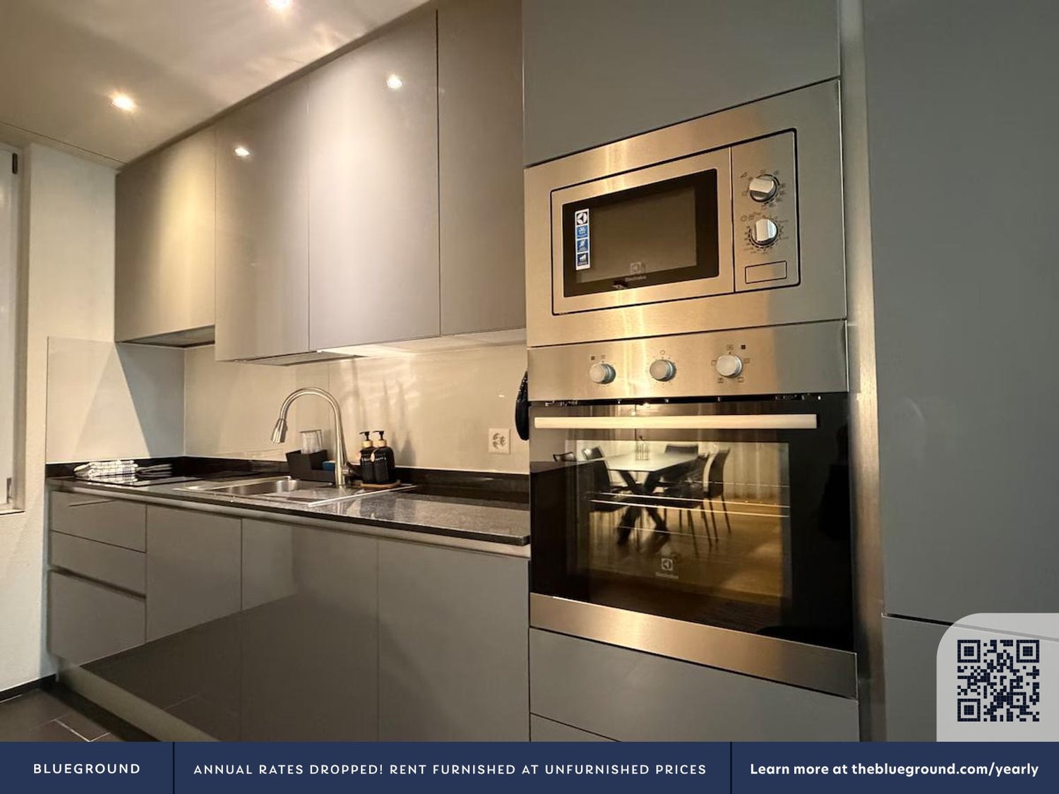 4 rooms furnished flat, photo 2 sur 10
