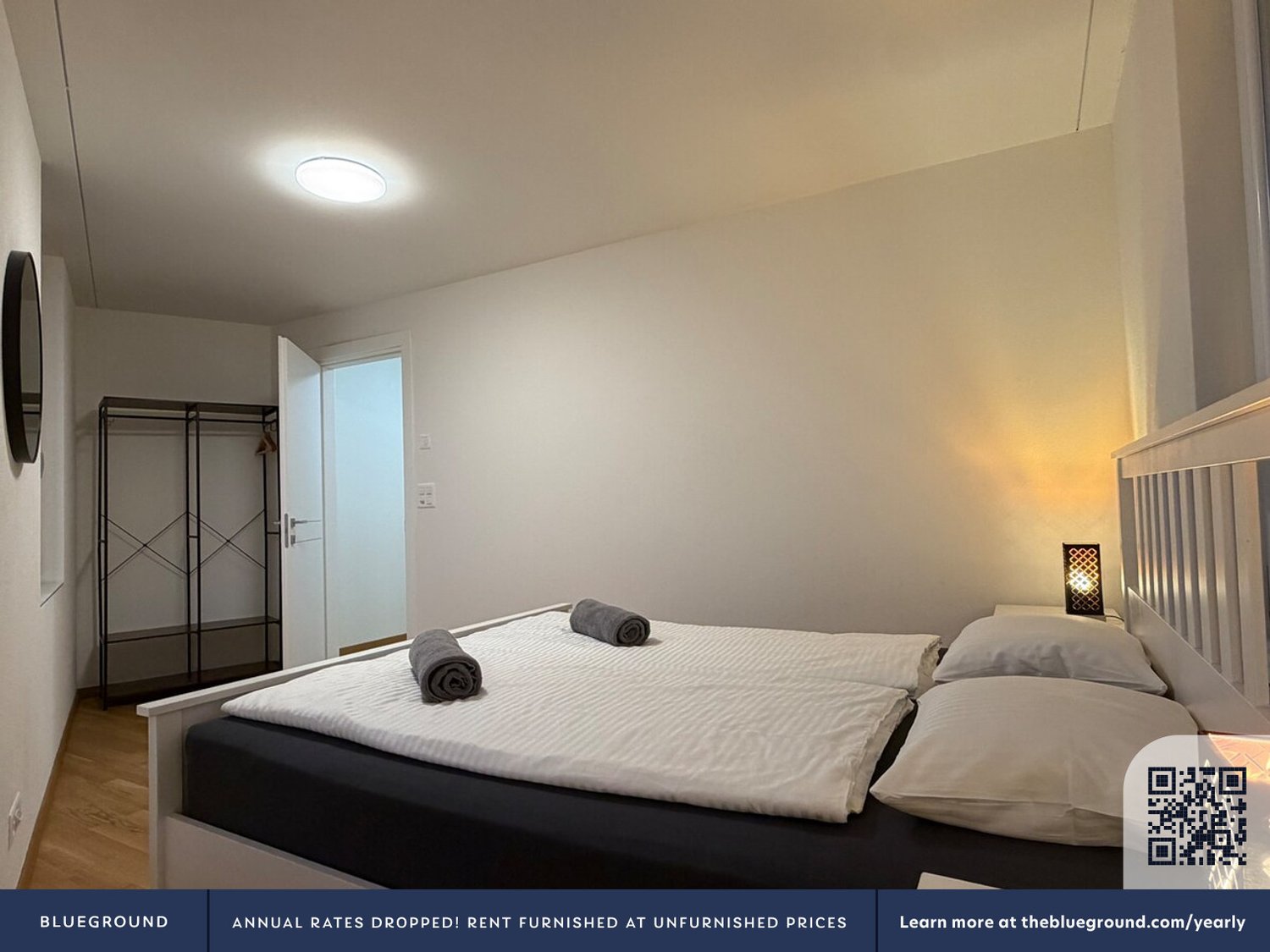 4 rooms furnished flat, photo 7 sur 10