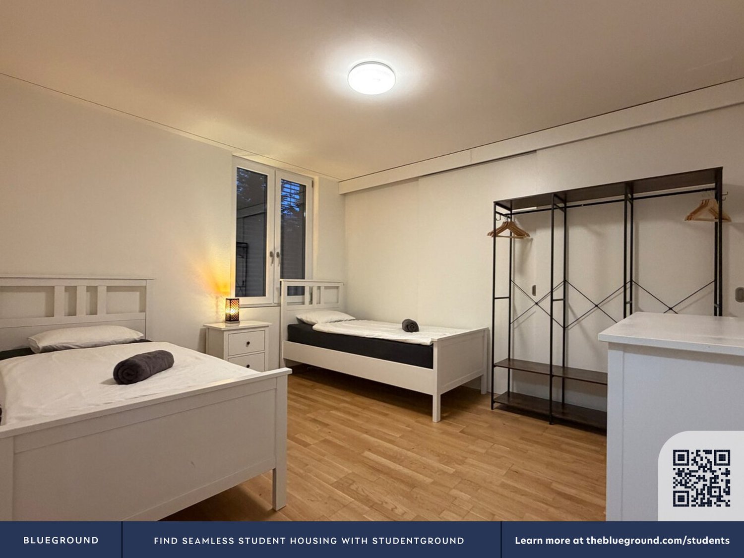 4 rooms furnished flat, photo 10 sur 10
