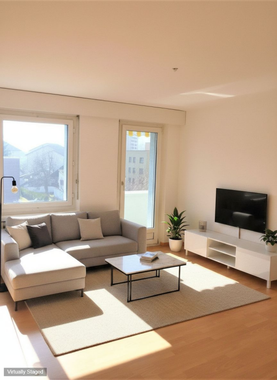 Appartement de 3 ½ pièces, photo 2 sur 6