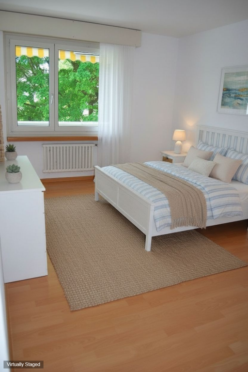 Appartement de 3 ½ pièces, photo 1 sur 6