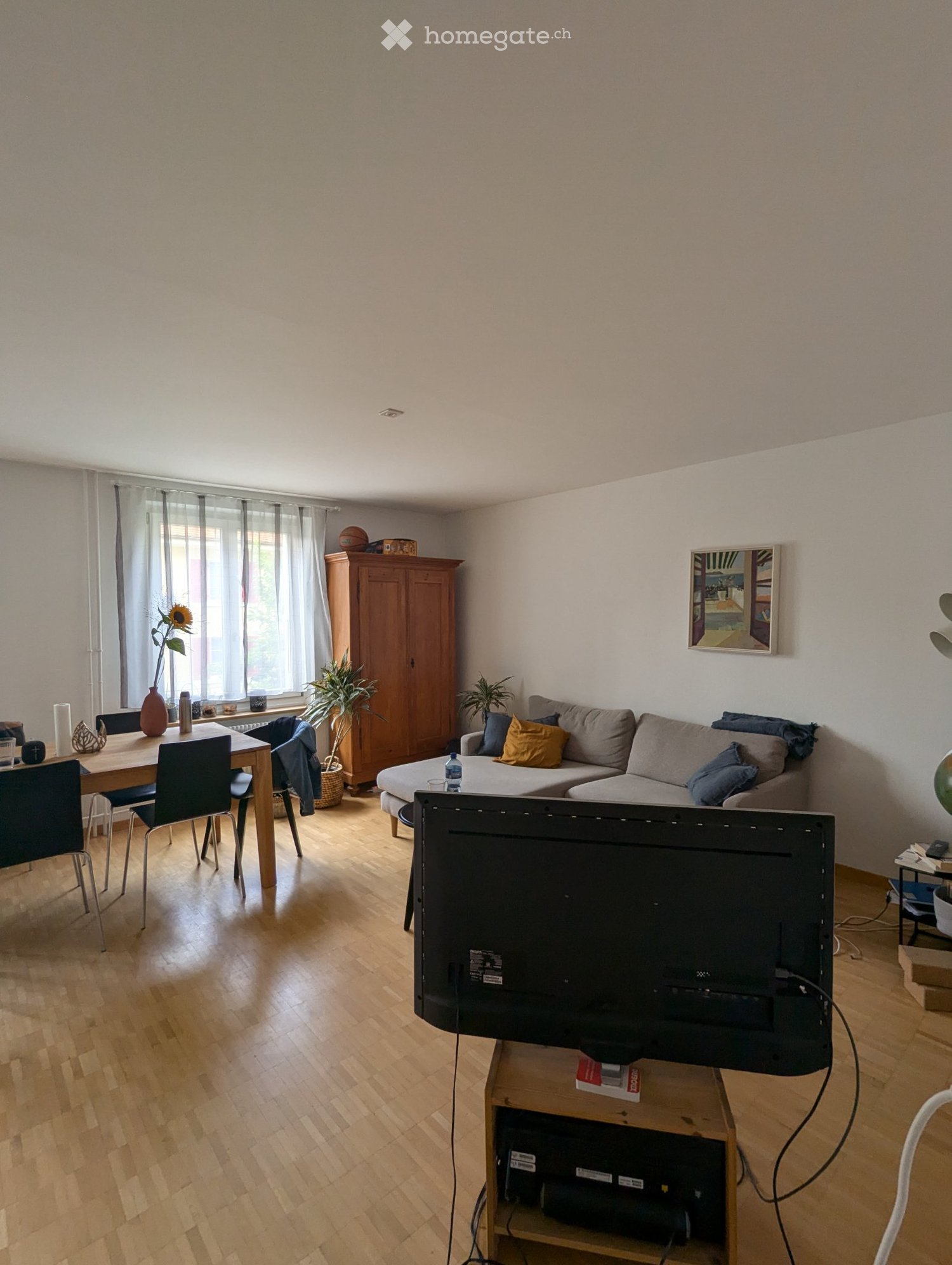 appartement de 2 pièces, photo 2 sur 5