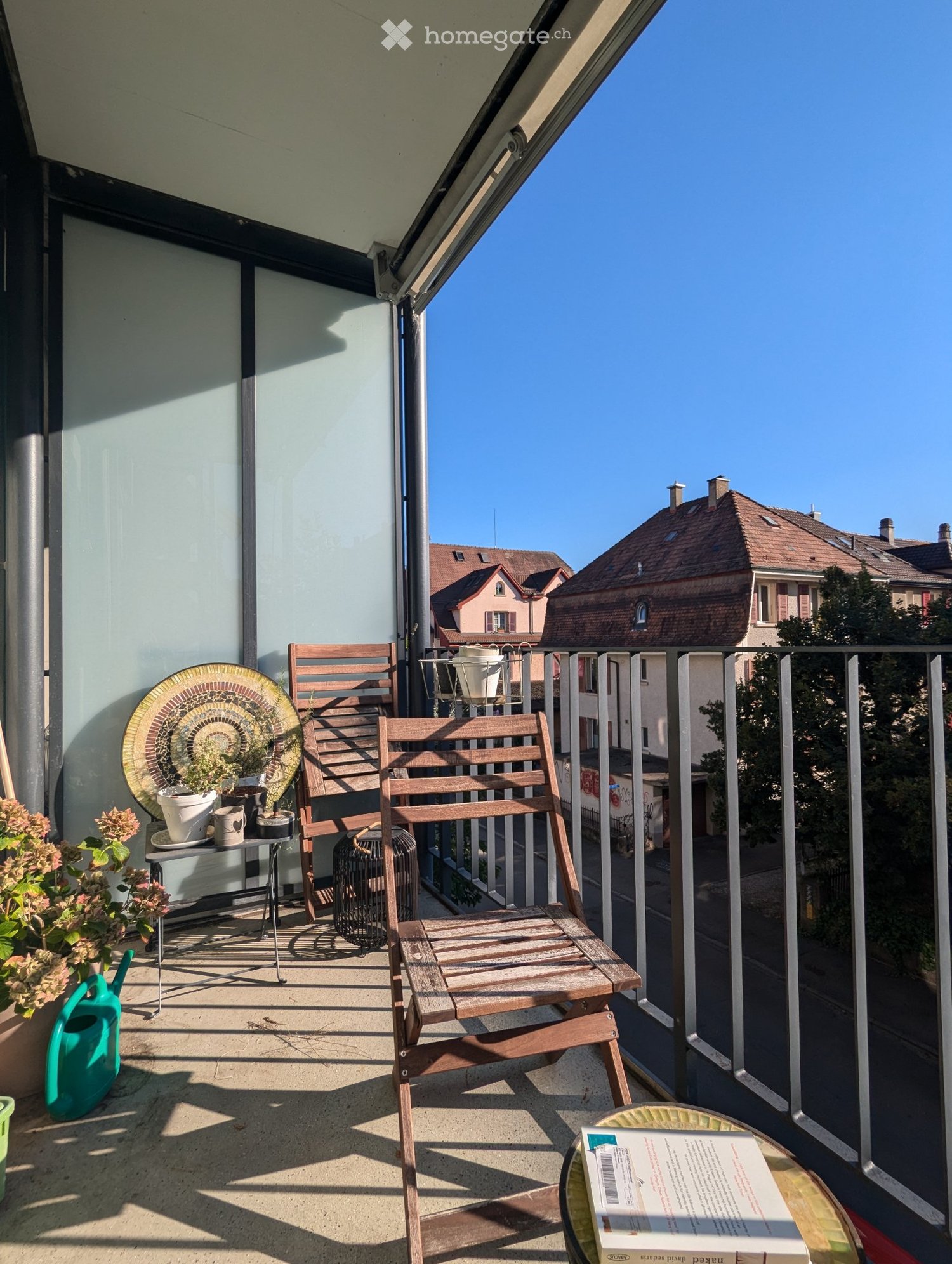 appartement de 2 pièces, photo 5 sur 5