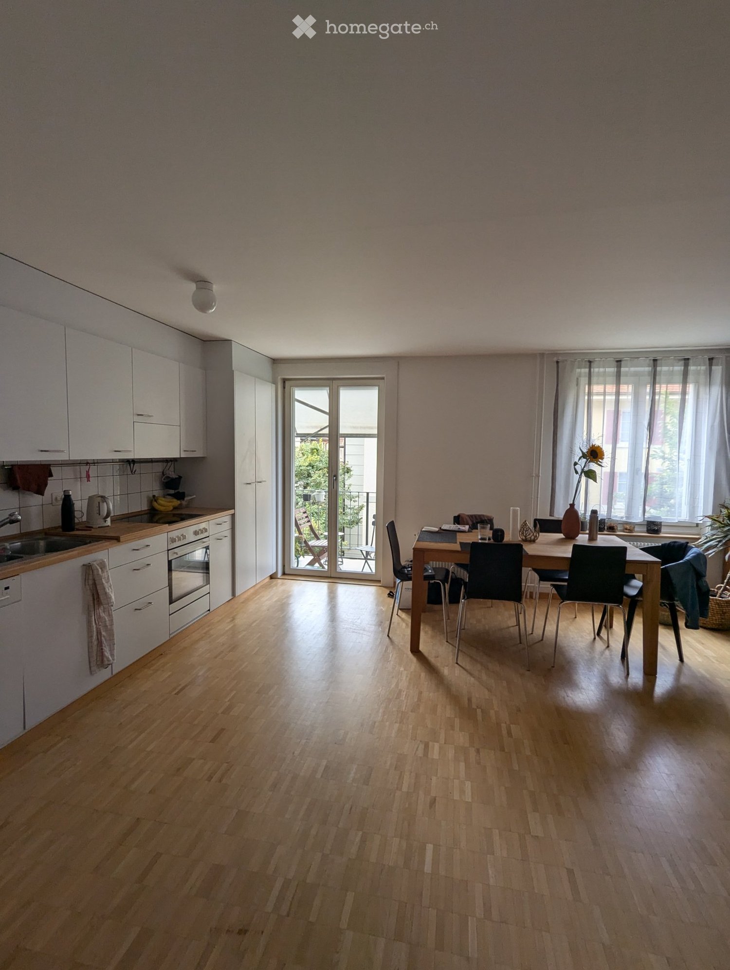 appartement de 2 pièces, photo 1 sur 5