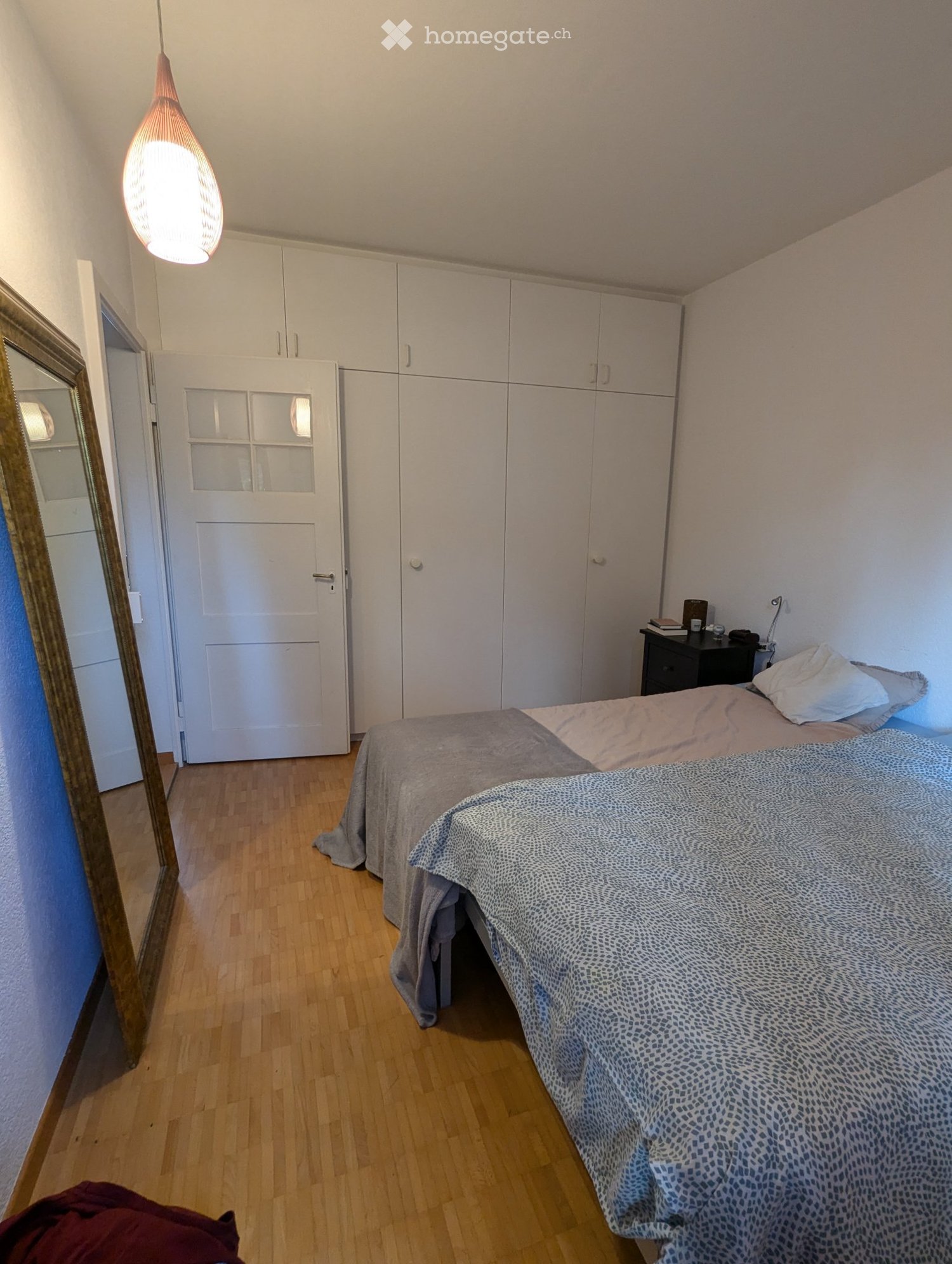 appartement de 2 pièces, photo 4 sur 5