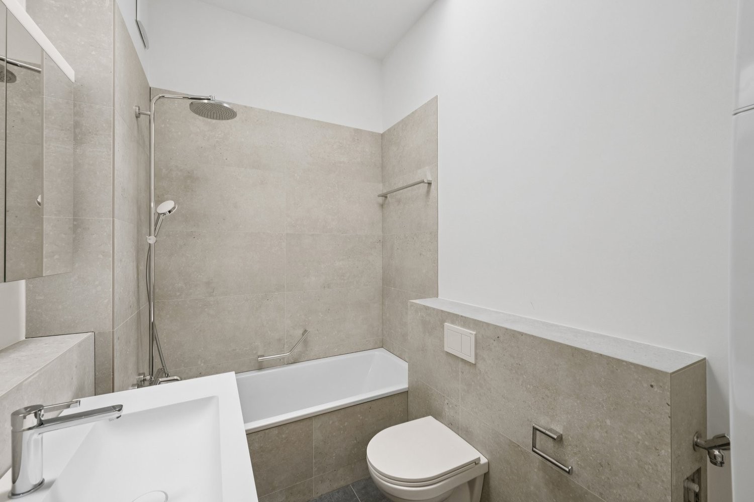 Duplex 4 ½ pièces