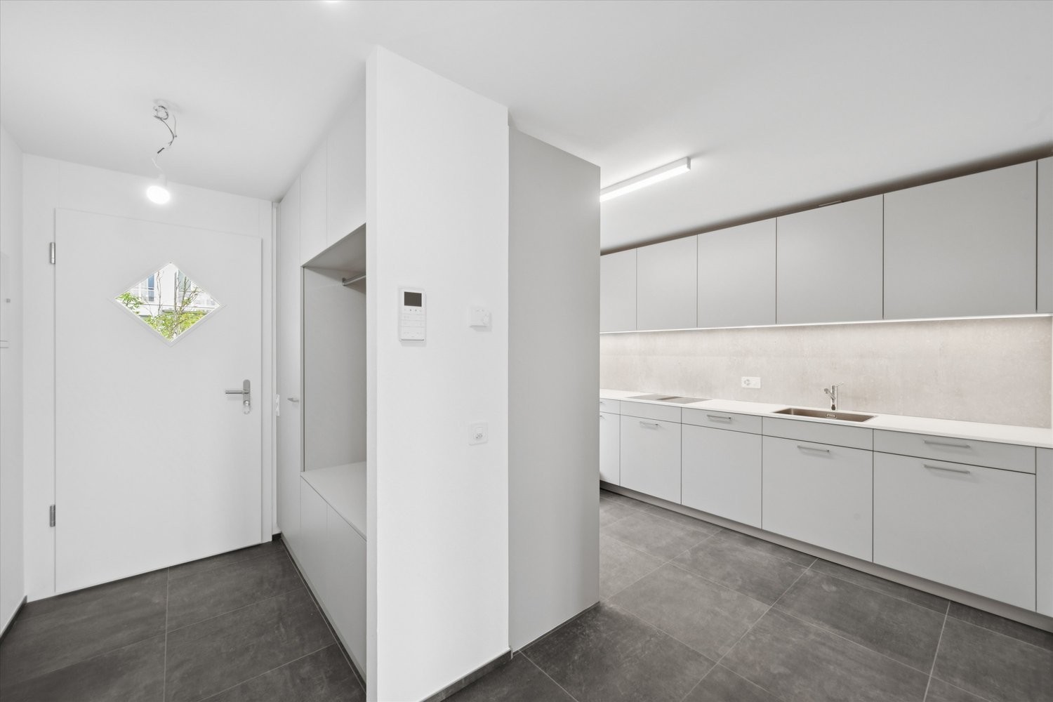 Duplex 4 ½ pièces