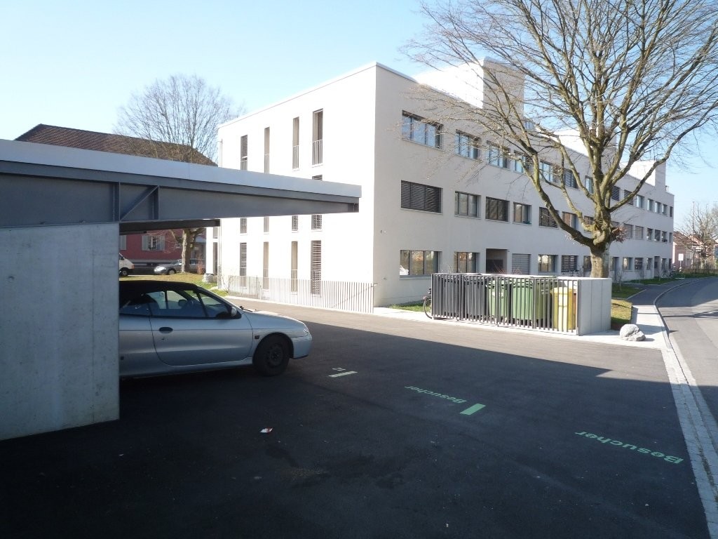 Créneau libre