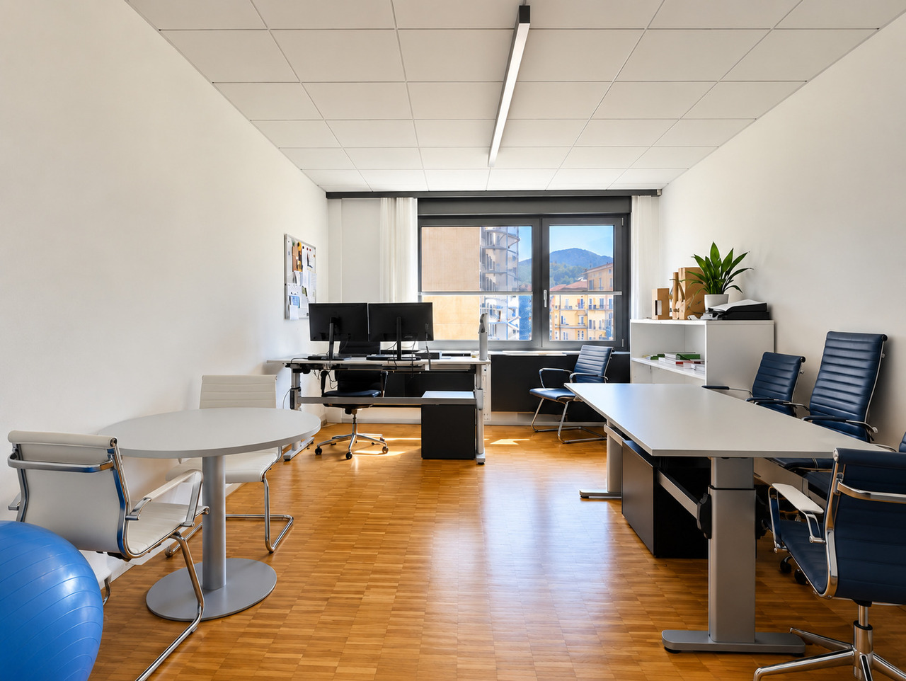 Bureau
