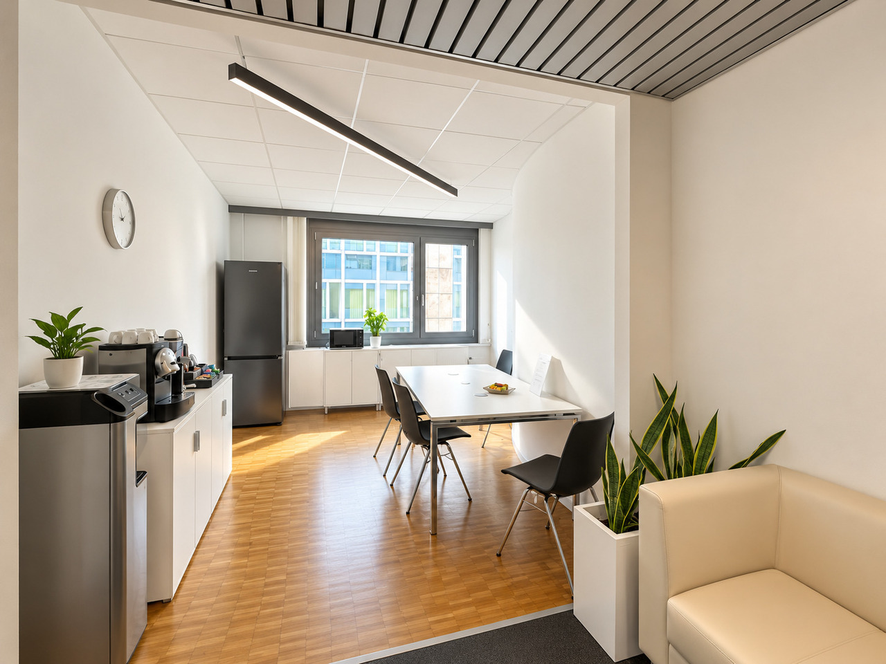 Bureau