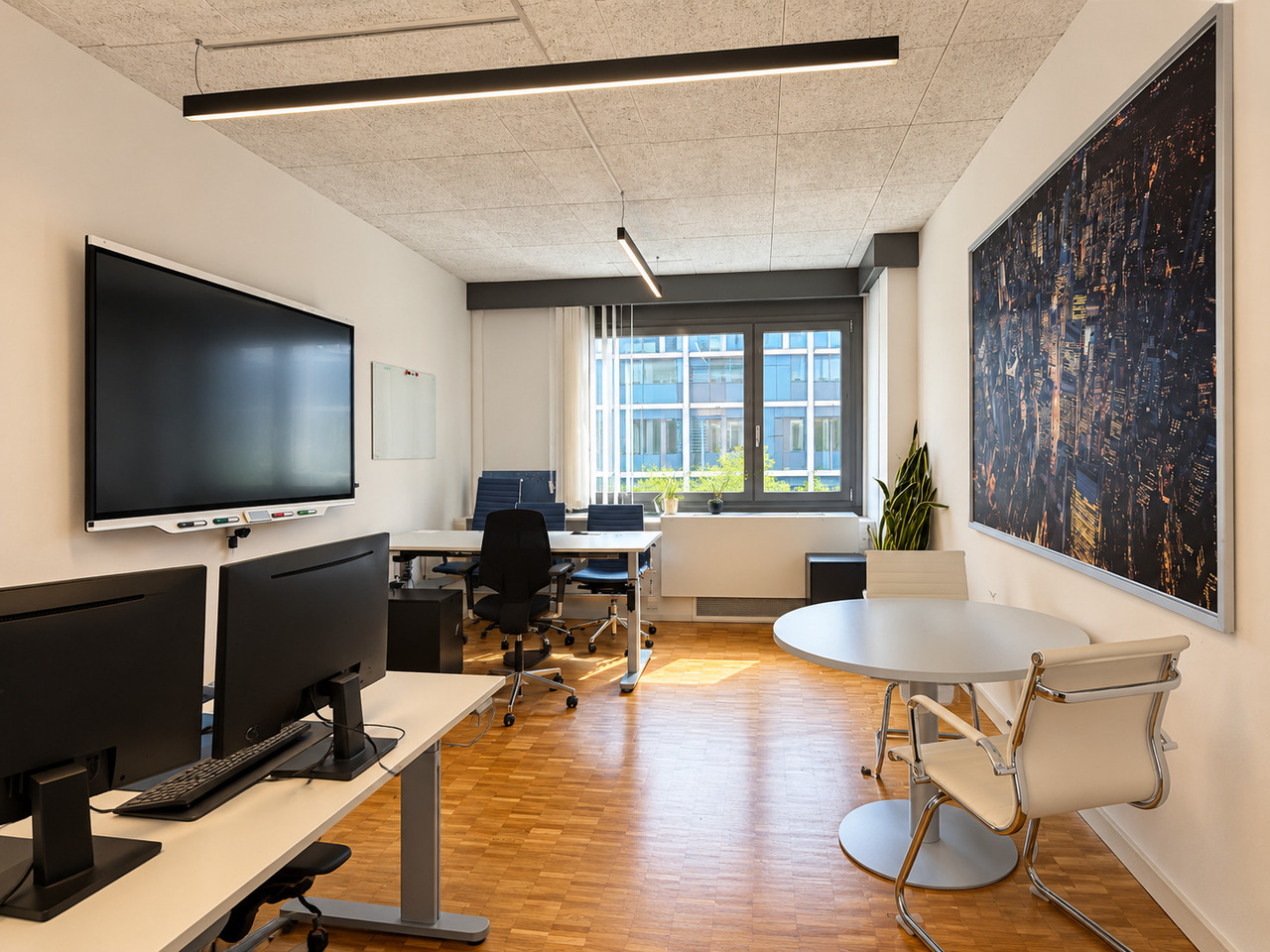 Bureau