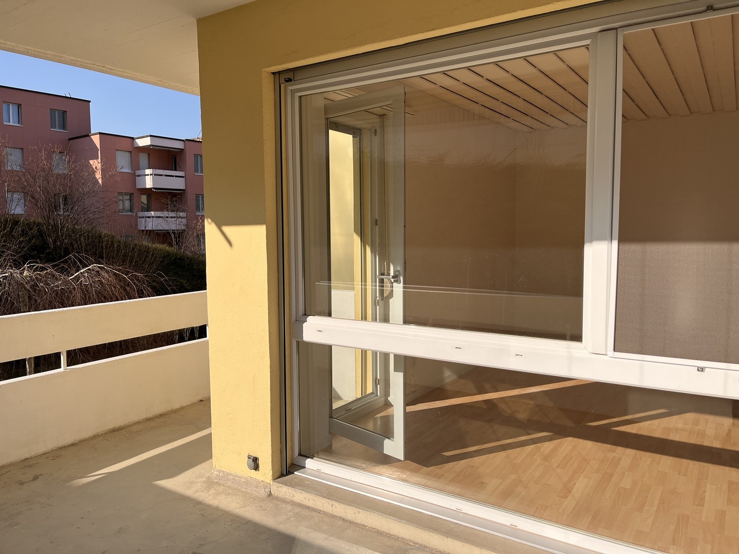 Chambre en colocation, photo 3 sur 10