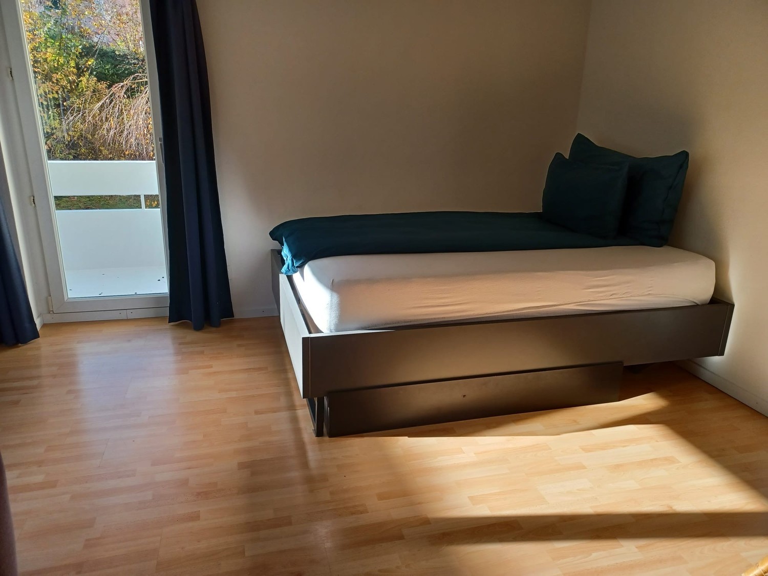 Chambre en colocation, photo 2 sur 10