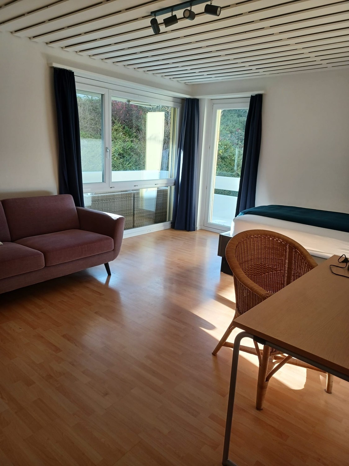 Chambre en colocation, photo 1 sur 10