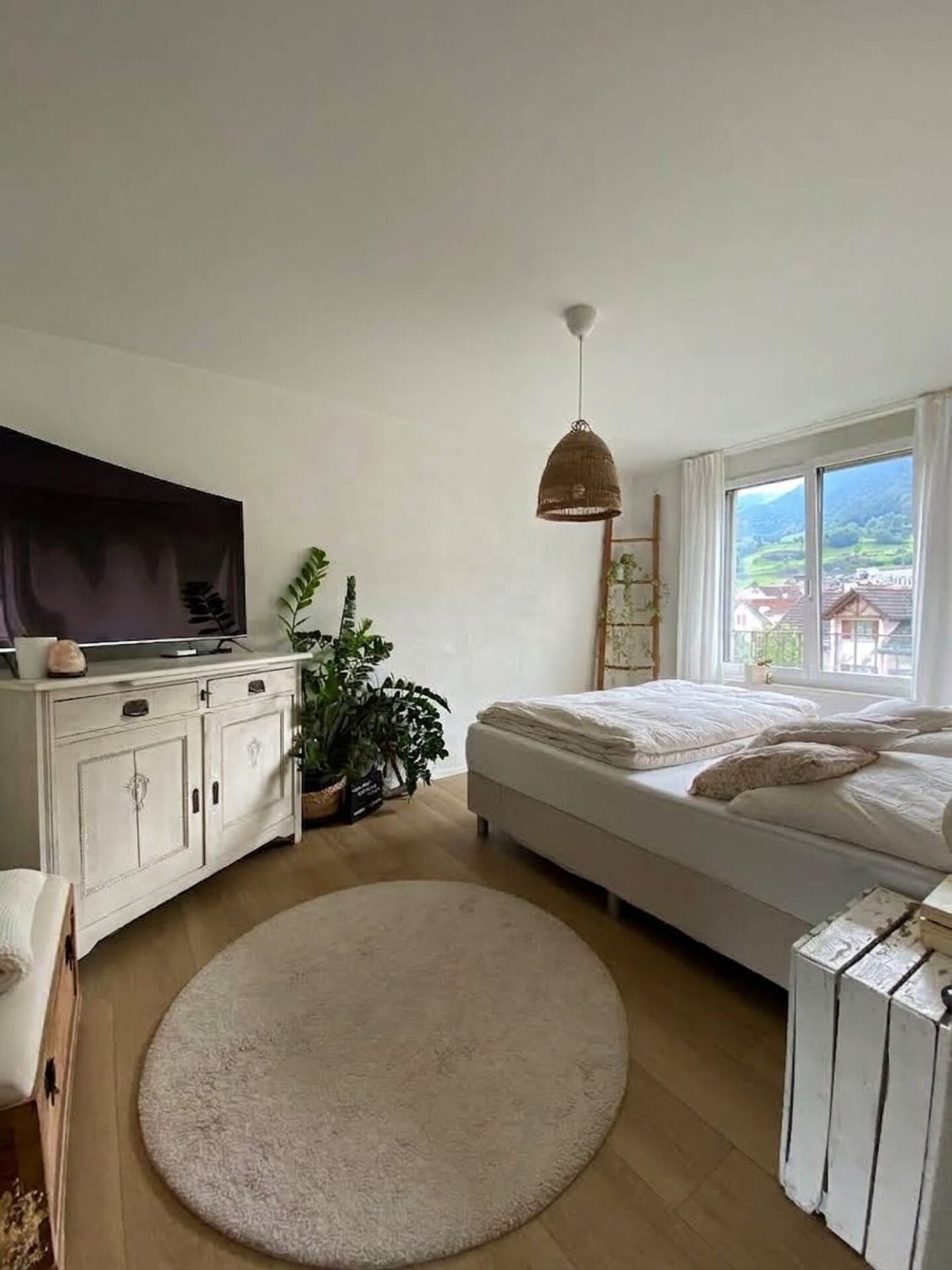 Immeuble d'habitation / commercial, photo 4 sur 7