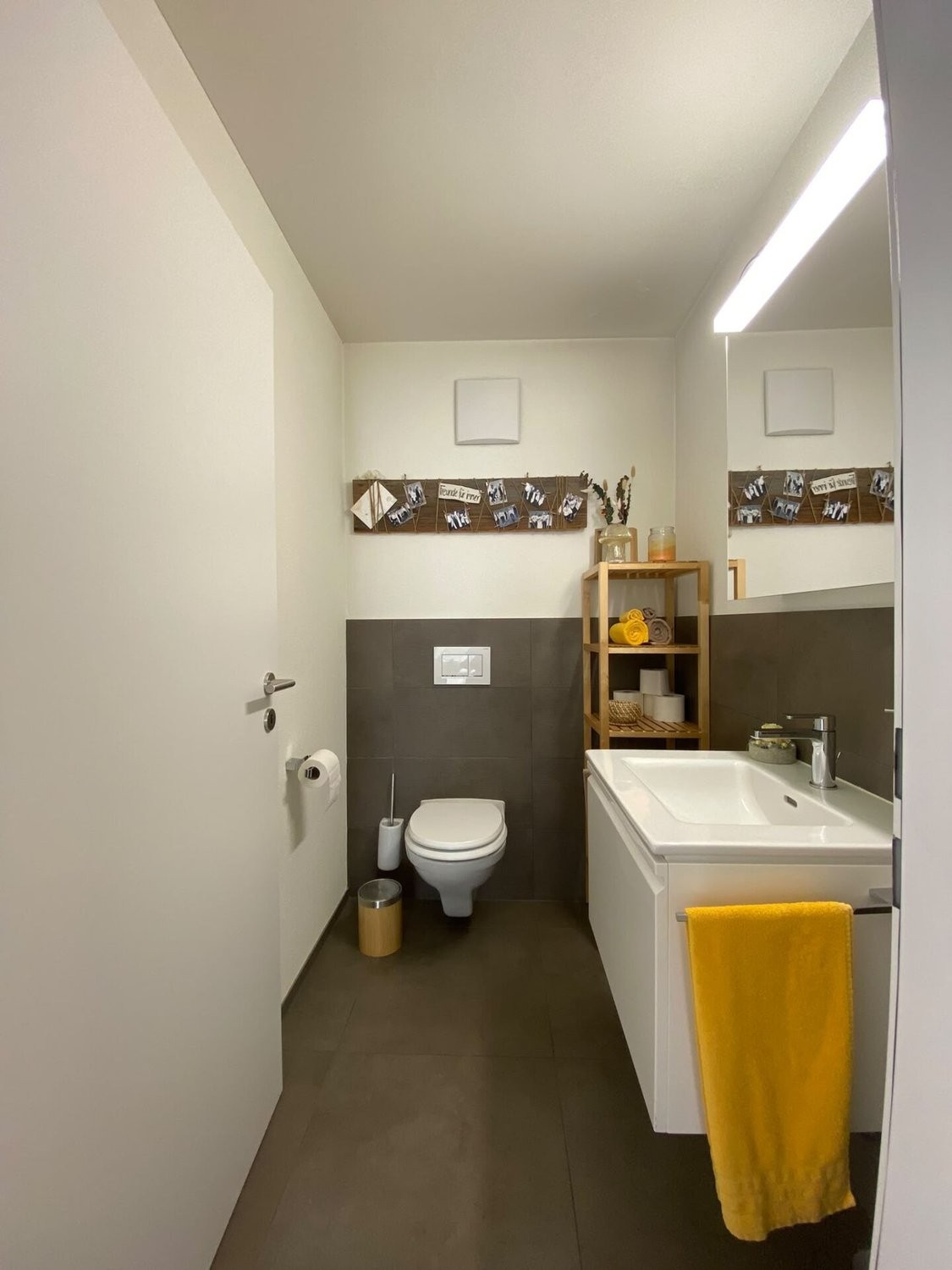 Immeuble d'habitation / commercial, photo 5 sur 7