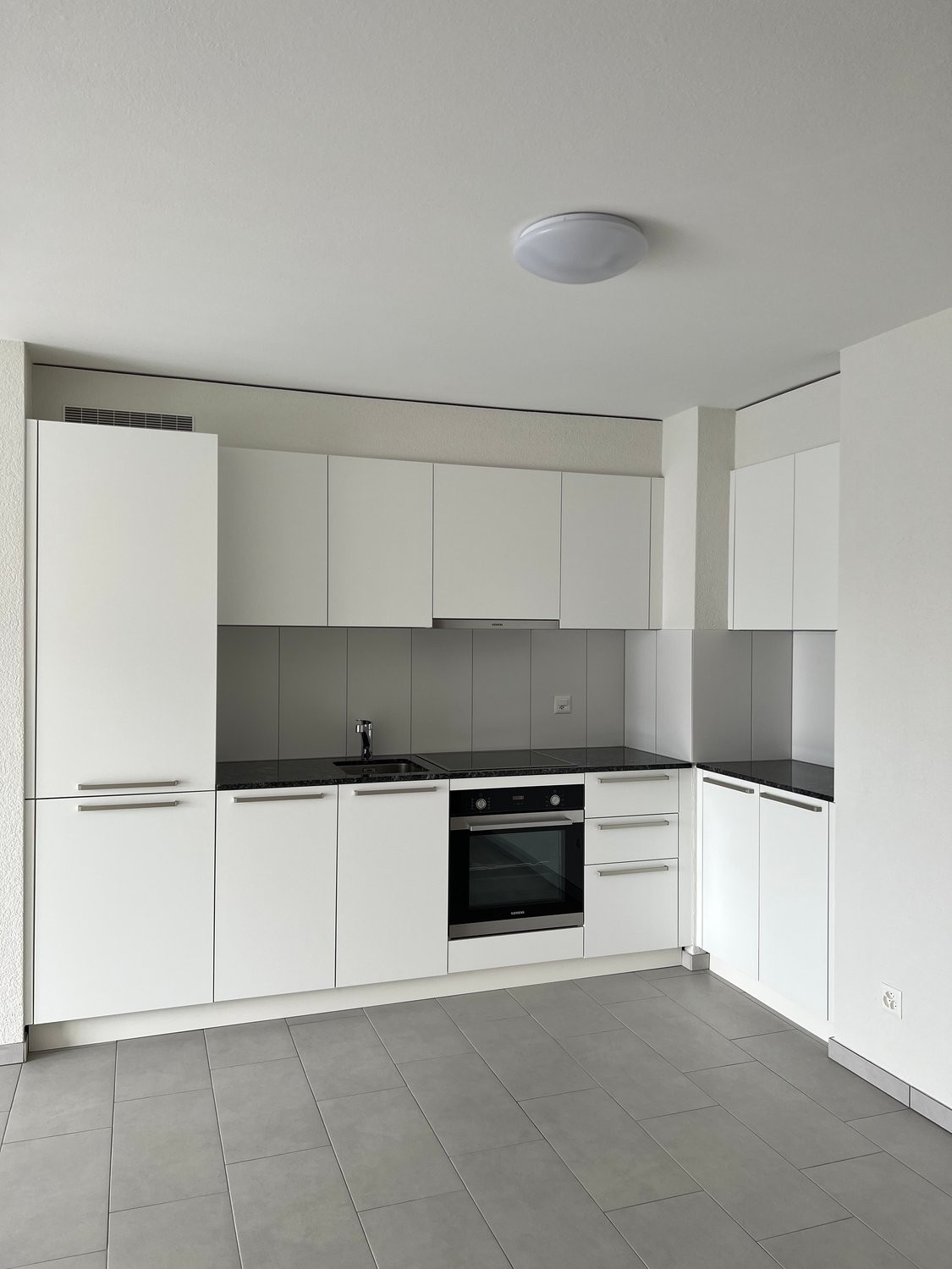 2 ½ rooms apartment, photo 4 sur 8
