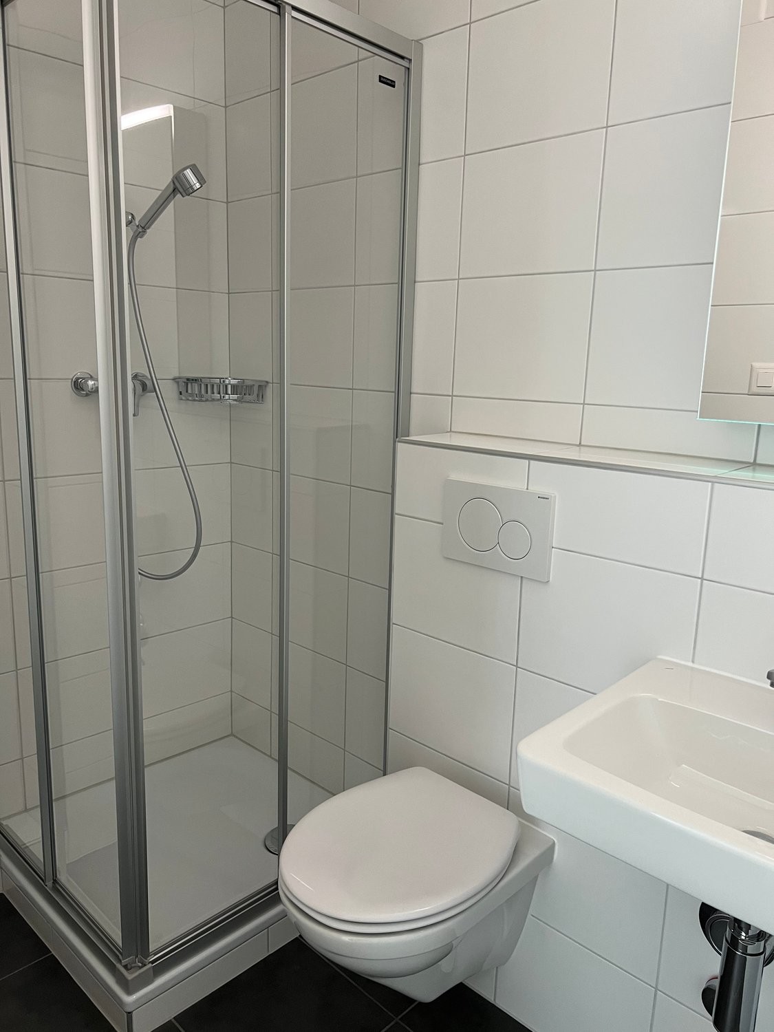 2 ½ rooms apartment, photo 7 sur 8