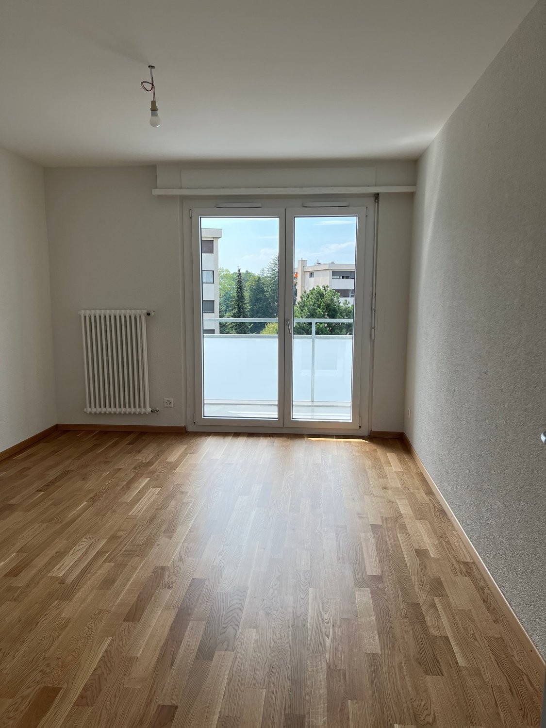 2 ½ rooms apartment, photo 6 sur 8