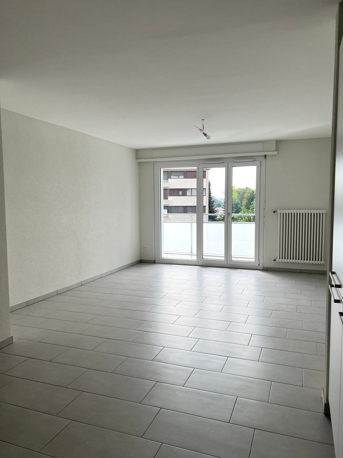 2 ½ rooms apartment, photo 5 sur 8