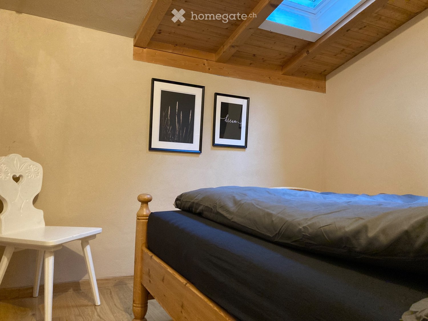 Appartement de 2 pièces, photo 3 sur 5