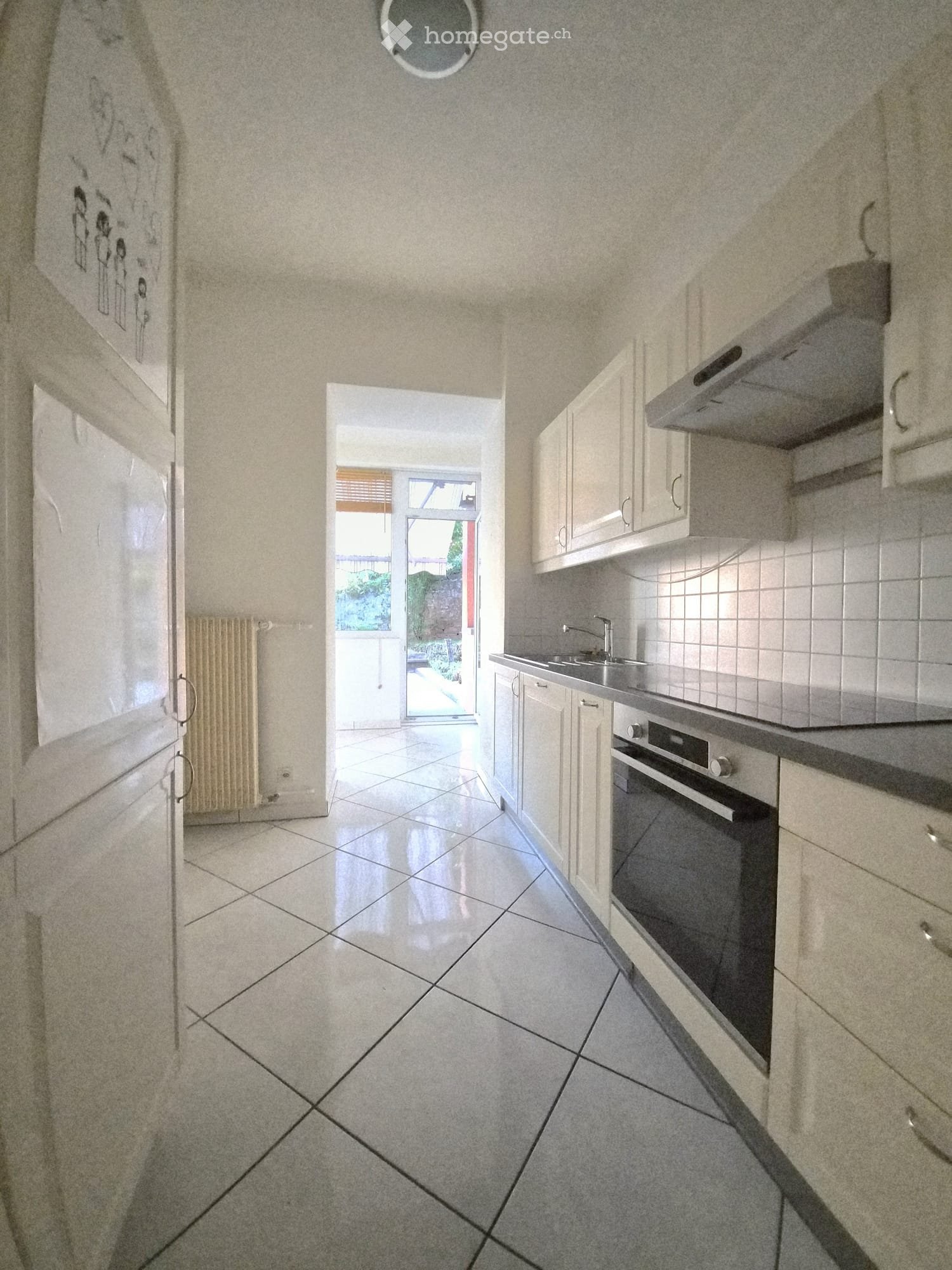 Appartement 2 pièces, photo 5 sur 5
