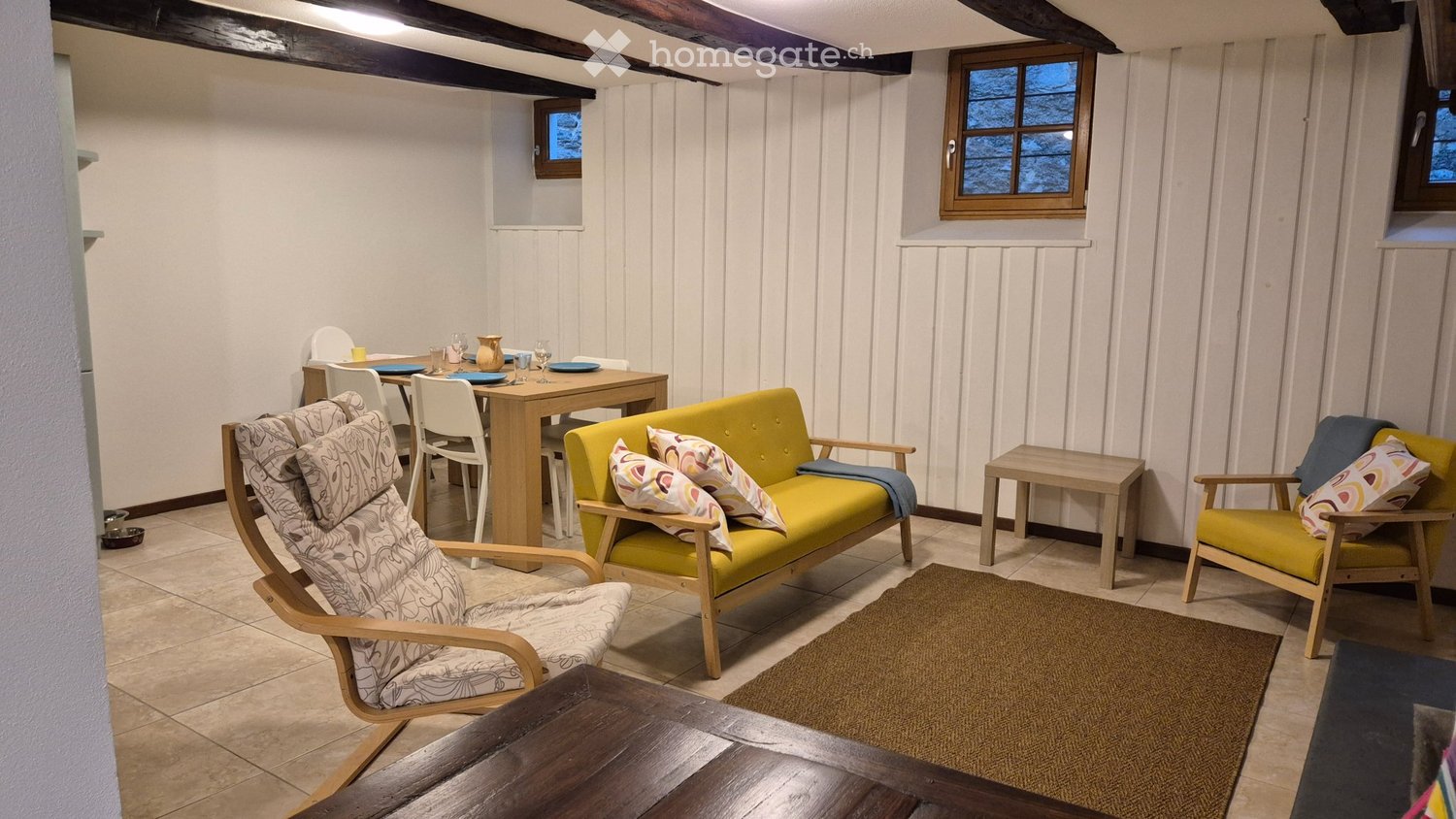 maison individuelle de 5 pièces, photo 1 sur 4