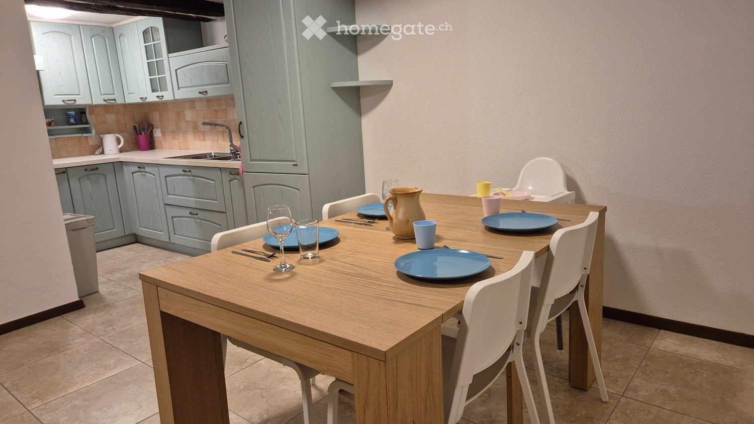 maison individuelle de 5 pièces, photo 2 sur 4