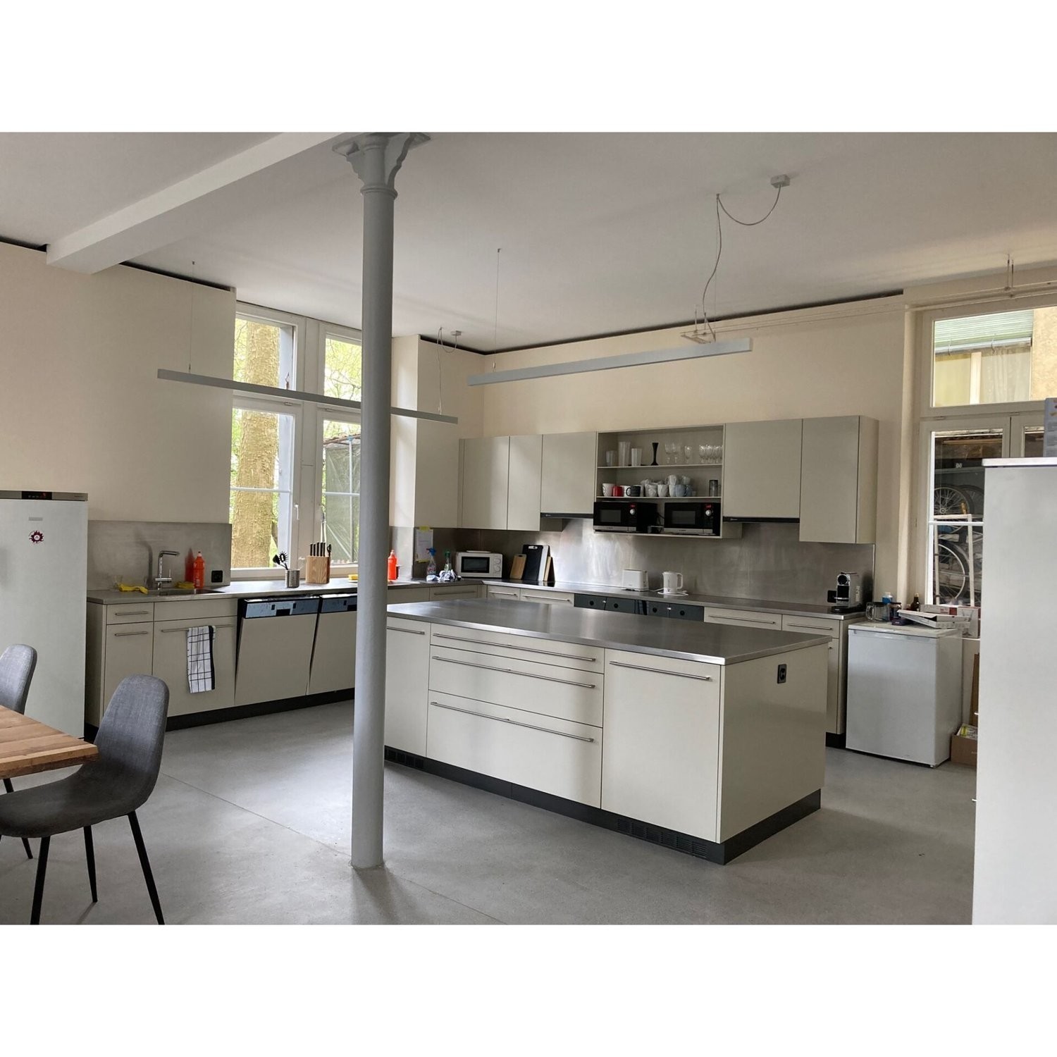 Chambre en colocation, photo 6 sur 7