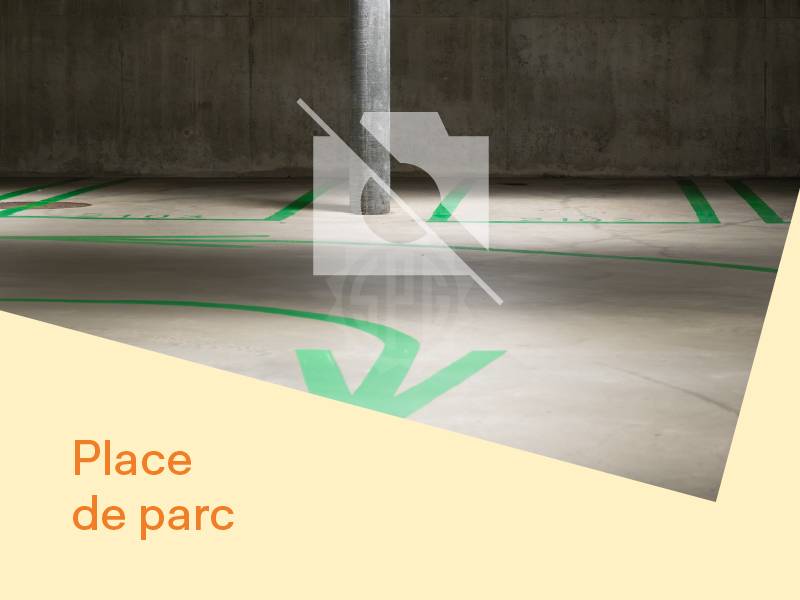 Place couverte