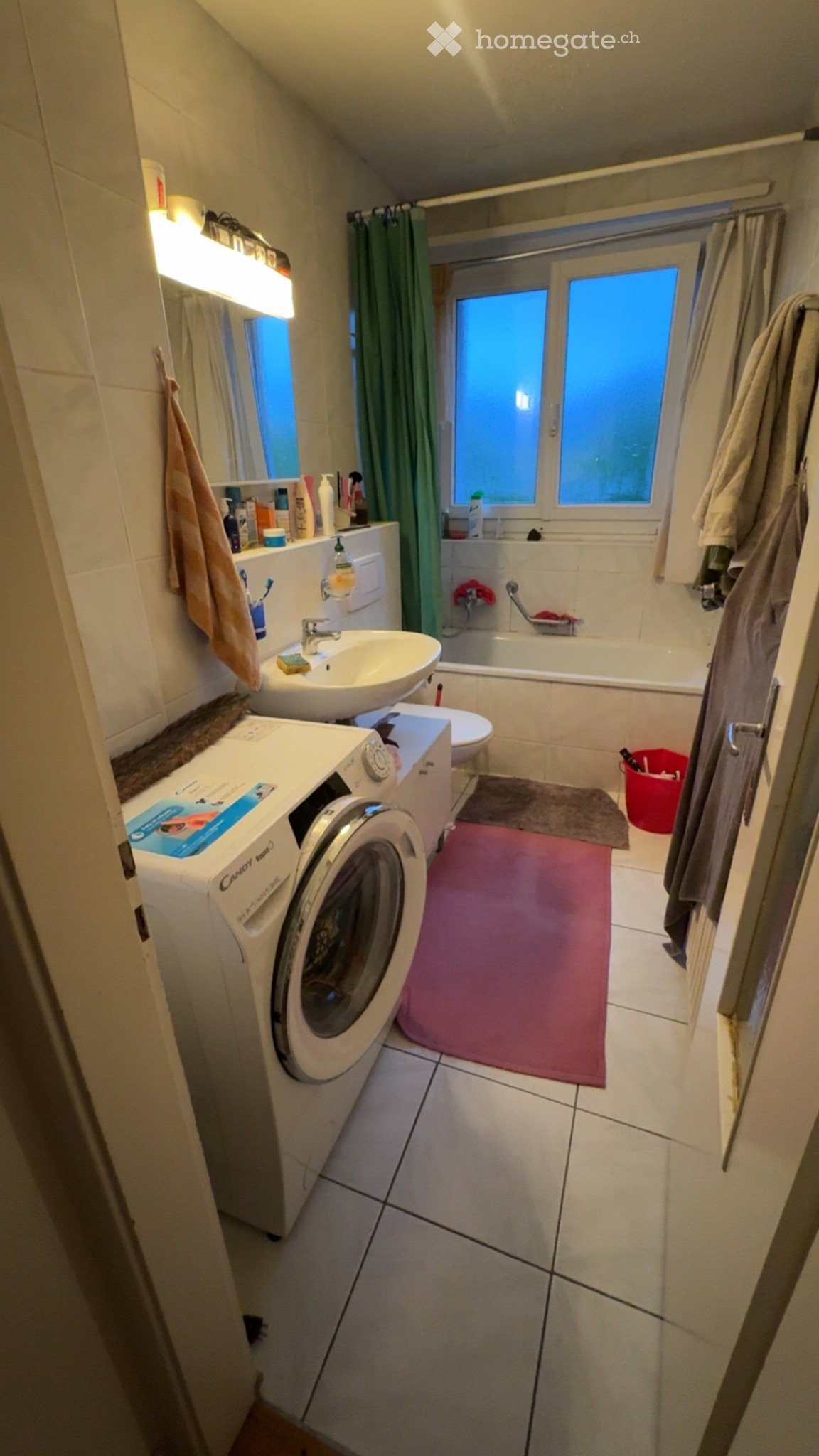 2 rooms single house, photo 4 sur 5
