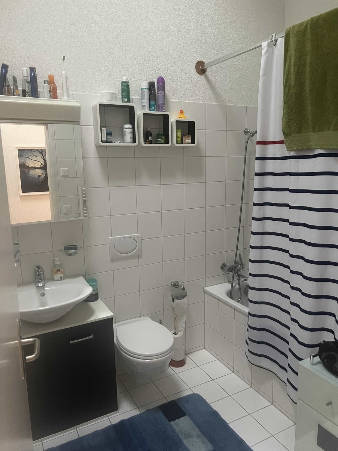 Appartement meublé de 2 ½ pièces, photo 5 sur 6