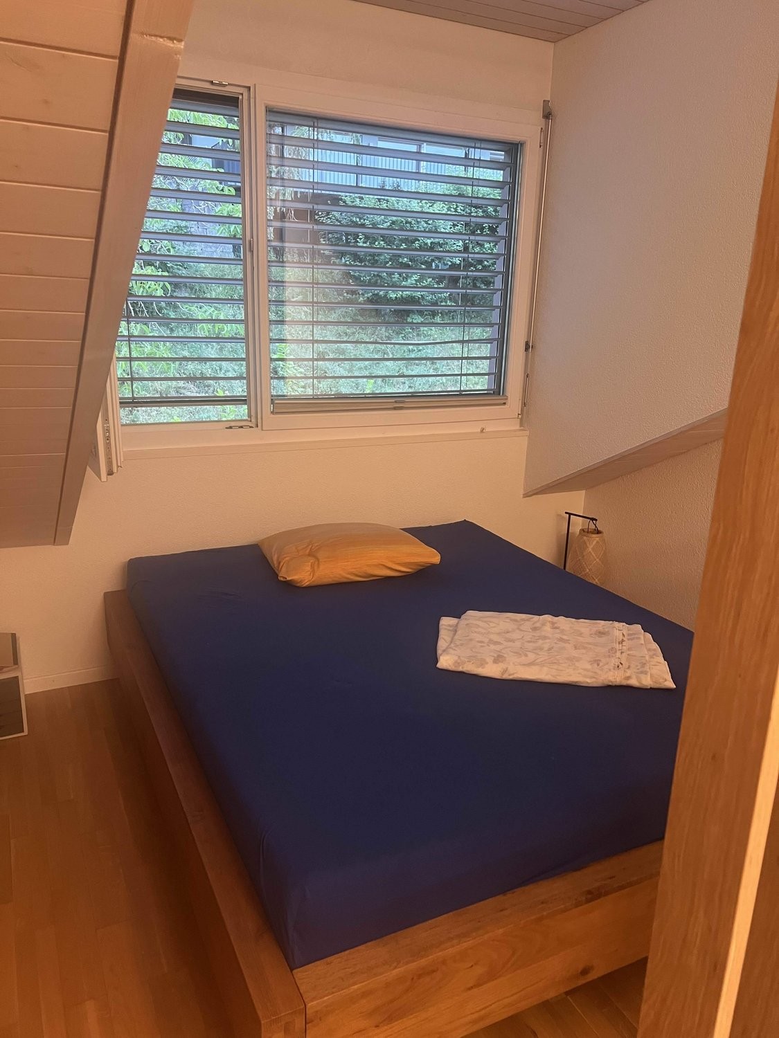 Appartement meublé de 2 ½ pièces, photo 4 sur 6