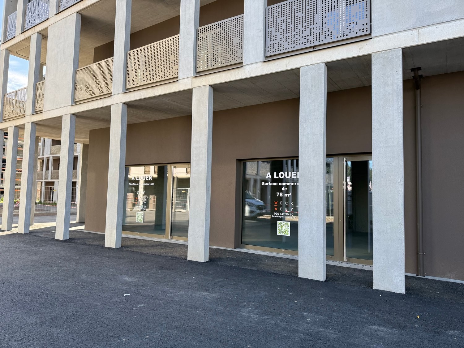 Shop, photo 3 sur 4