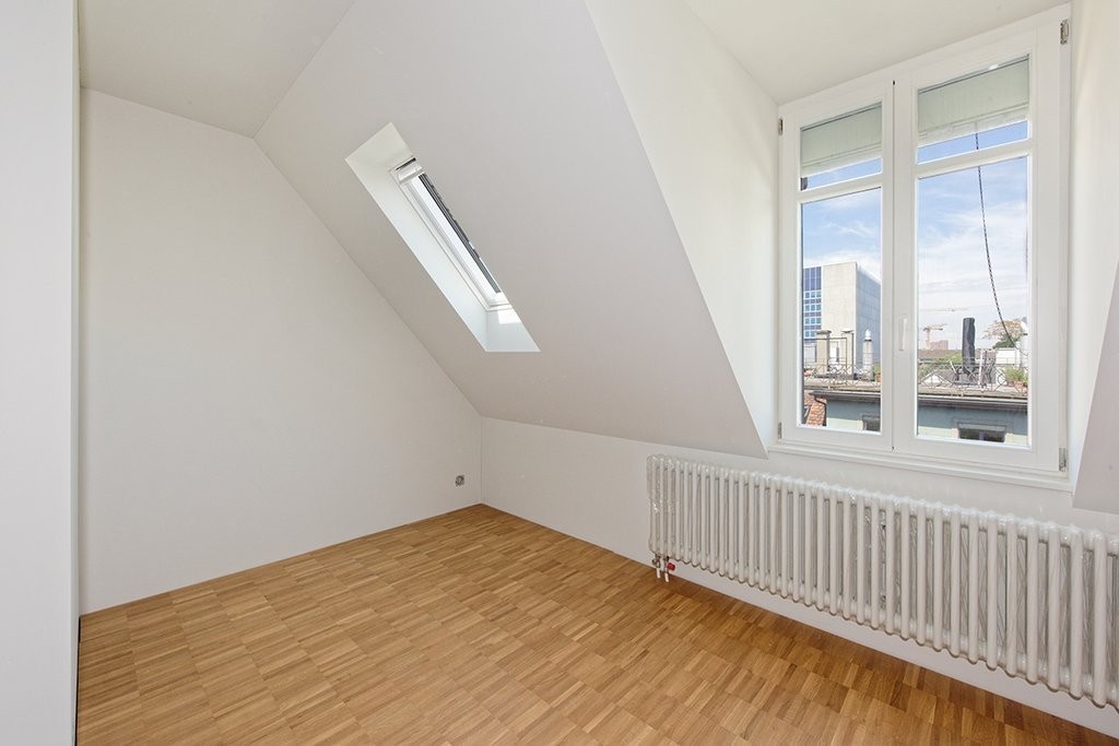 1 room single room