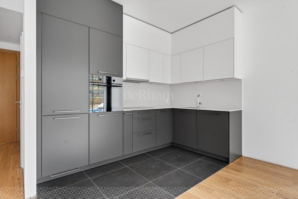 2 ½ rooms apartment, photo 4 sur 5
