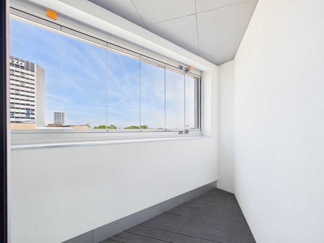 Appartement de 1 ½ pièces, photo 1 sur 10
