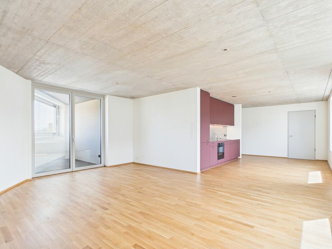 Appartement de 1 ½ pièces, photo 4 sur 10