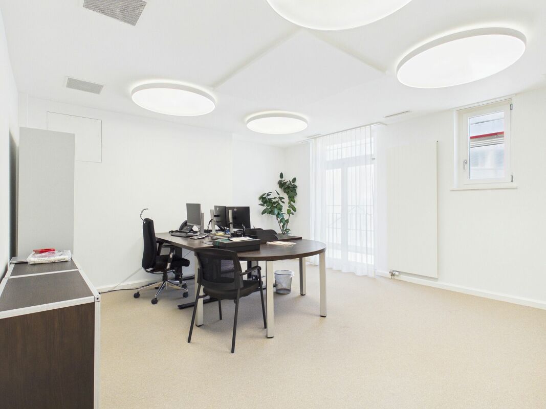 155m² bureau