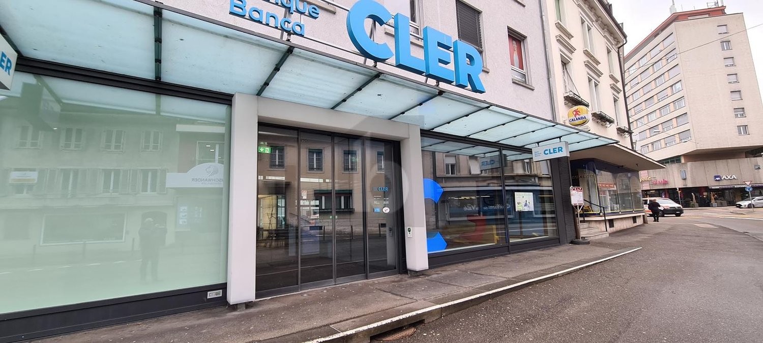 197m² office
