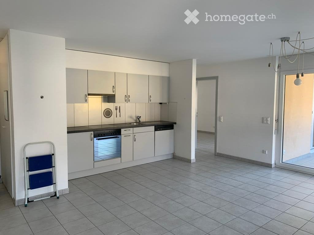 Appartement 2 pièces