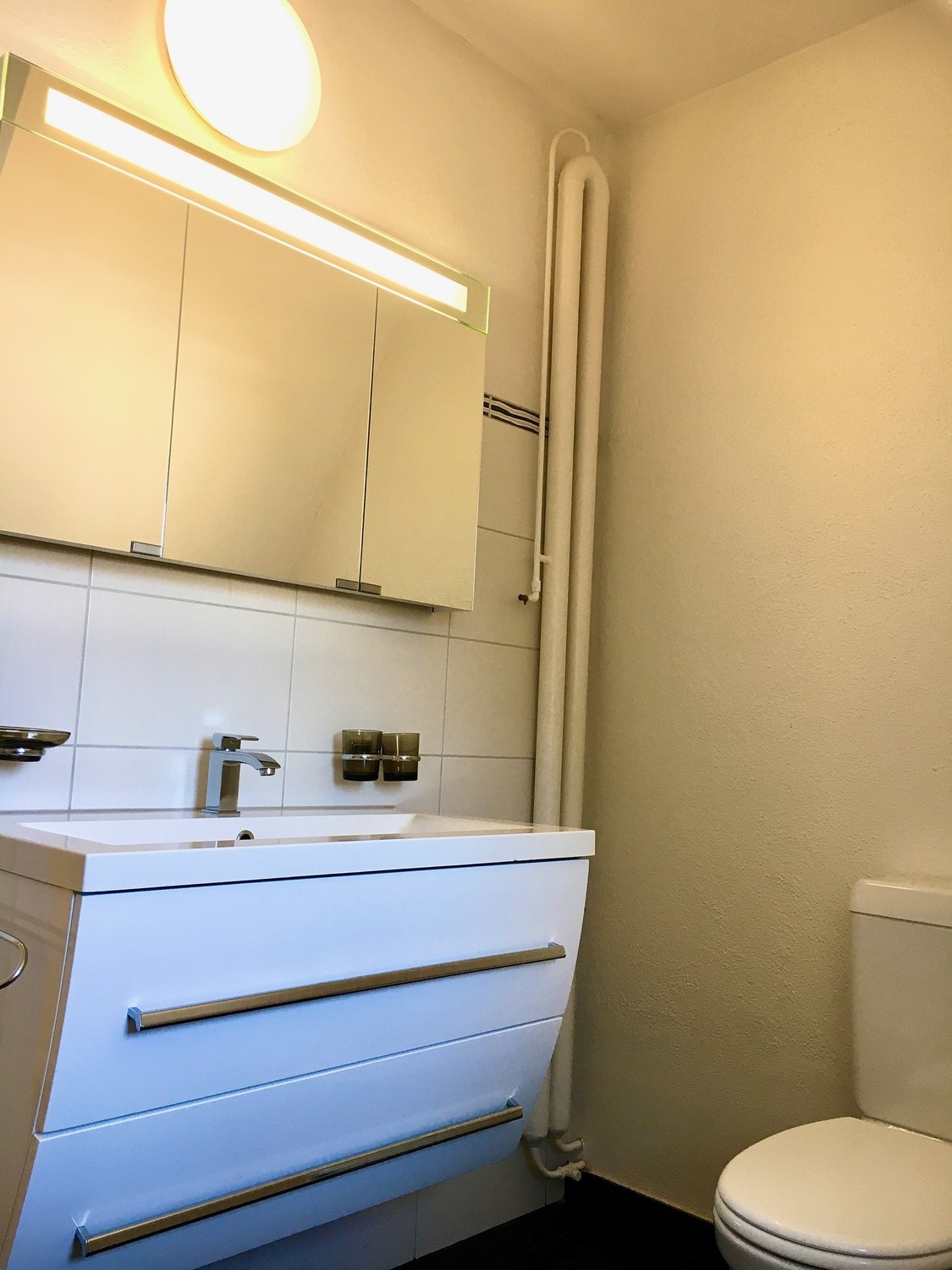 Appartamento di 2 ½ locali