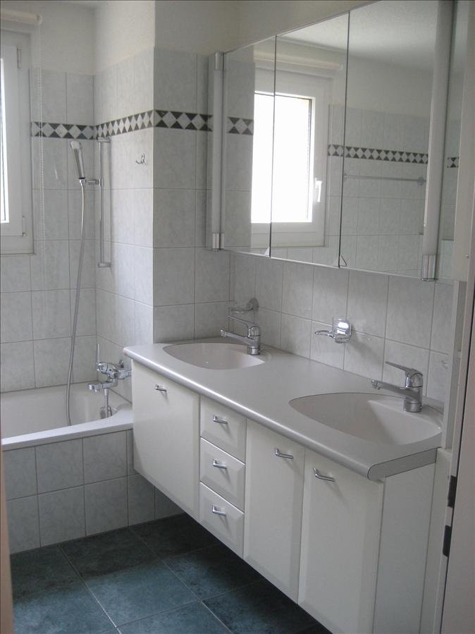 Appartamento di 2 ½ locali