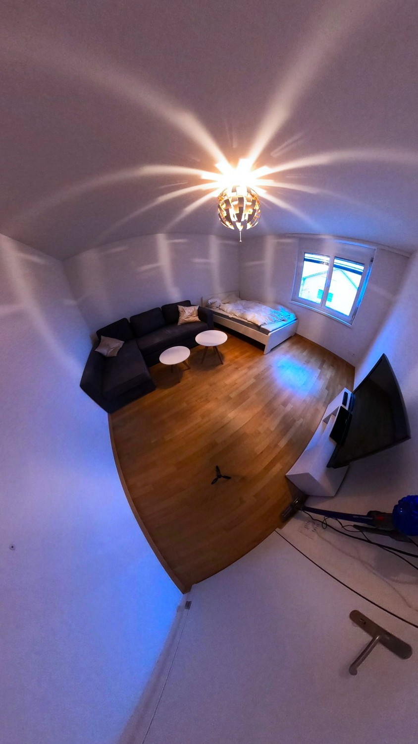 Chambre dans une colocation, photo 3 sur 7