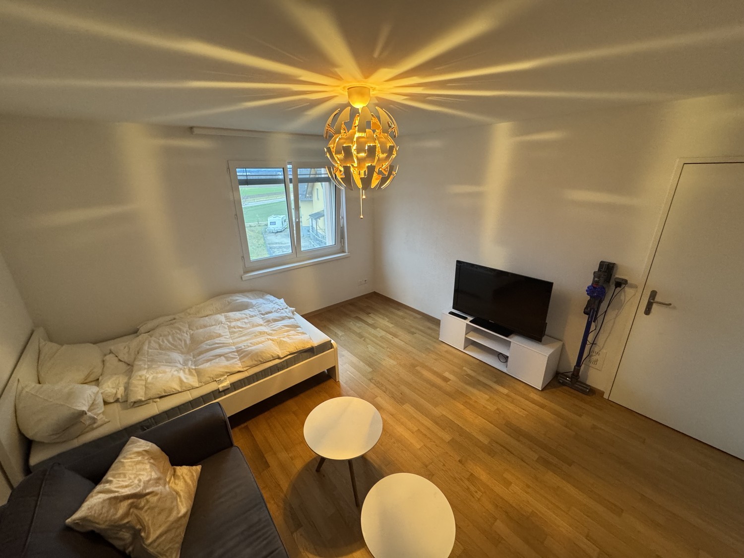Chambre dans une colocation, photo 1 sur 7