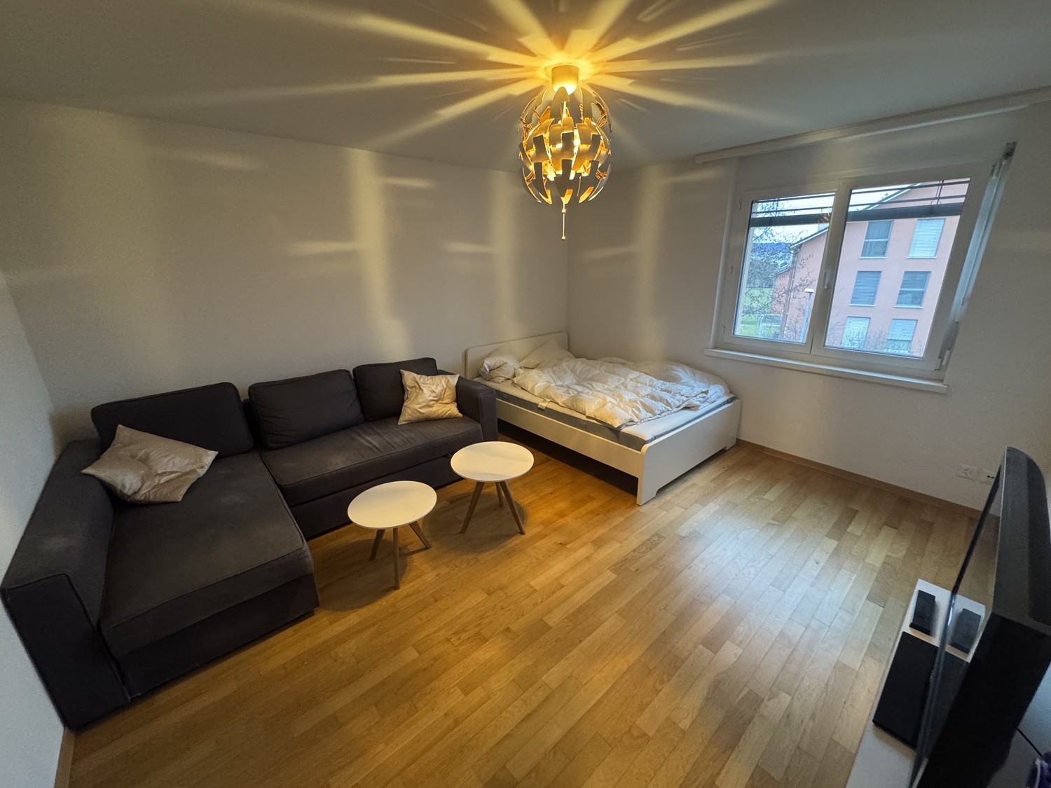 Chambre dans une colocation, photo 6 sur 7