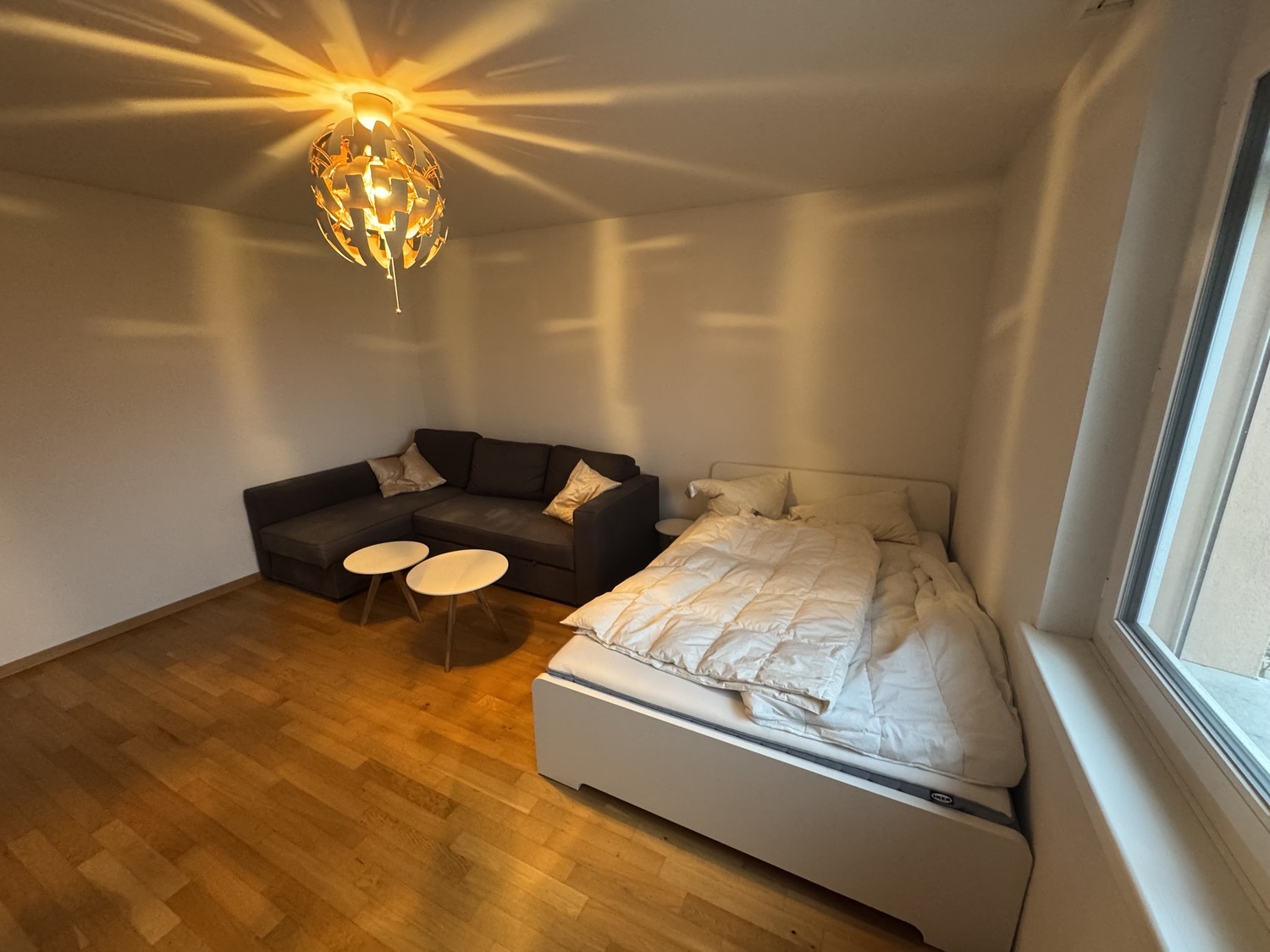Chambre dans une colocation, photo 4 sur 7
