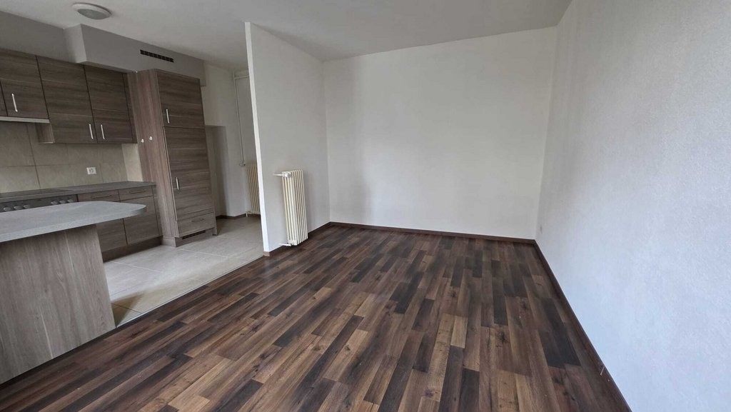 3-Zimmer-Wohnung
